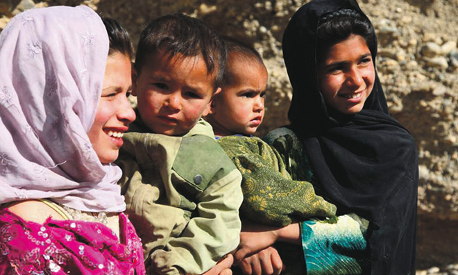 Malala Pakistan eğitim mücadelesi