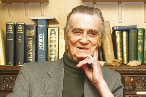Charles Le Gai Eaton