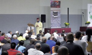 Hollanda’nın Örnek Sisteminde Hapishane İmamları