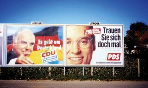 Almanya’da Opsiyon Tartışmasında Aşılamayan Argümanlar