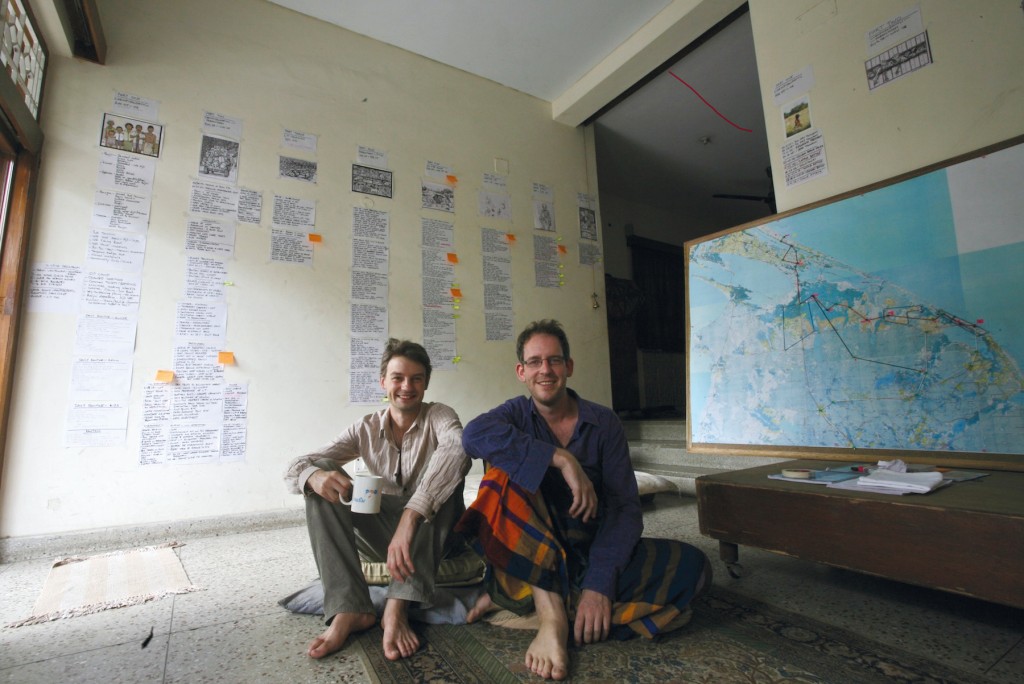 “Somalililerle Tanışın!”