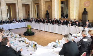 Alman İslam Konferansında Yeni Bir Yaklaşım