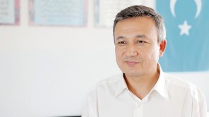 “Doğu Türkistan Medyanın Giremediği Kapalı Bir Kutu”