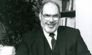 Taha Cabir Al-Alvani: “İslam Âlimlerinden Beklentilerimiz Var.”