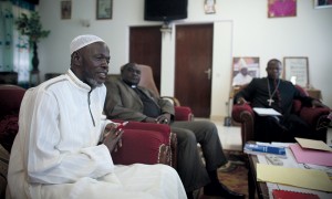 İmam Layama: “Seleka, İslami Bir Örgüt Değildir.”