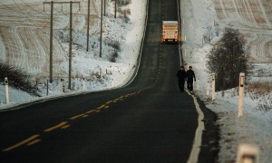 Norveç’te Yasa Dışı Bir Hayattan Beklentiler