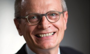 “Diakonie, İslami Sosyal Hizmet Kurumunu Destekleyecektir”