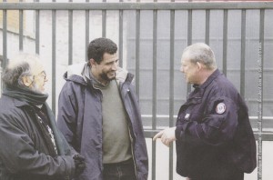 “Mahkumların Kendilerini Güzel Gösterebildikleri Tek İnsanlar Bizleriz”