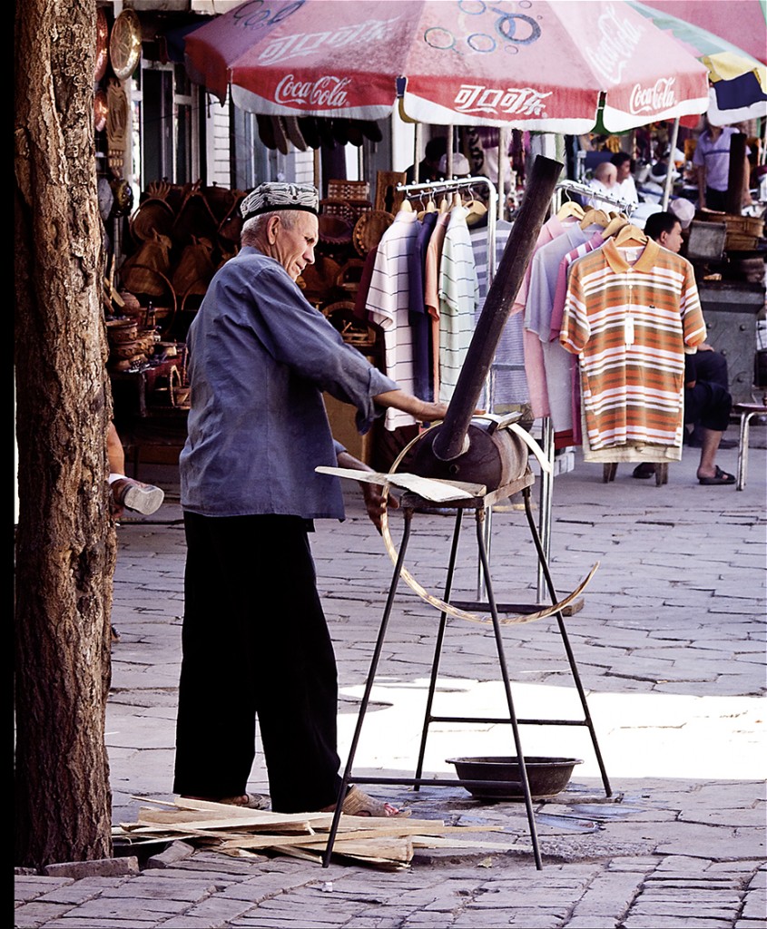 “Doğu Türkistan’da Kültürel Soykırım Artık Durdurulmalı”