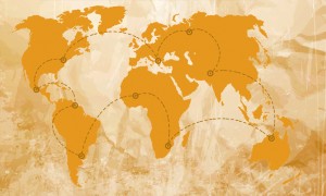 Avrupa’daki Azınlıkların Dünyası