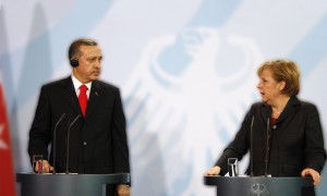 Ülkeler İçin Tutarlılık Testi: Azınlık Politikaları