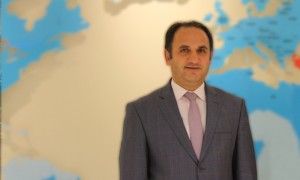 “İnsan Hakları ve Evrensel Değerler, Bir Ülkenin Sınırlarına Hapsedilemez!”