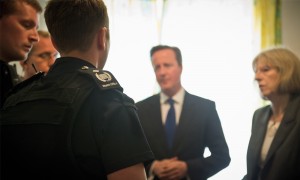 Birleşik Krallık’ta Yeni Terörle Mücadele Yasası