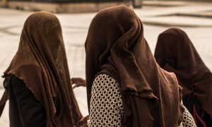 Doğu Türkistan’daki Peçe Tartışmalarının Arka Planı