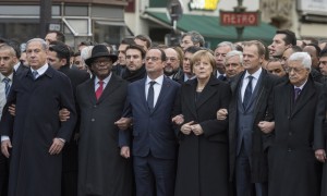 Charlie Hebdo Saldırısı ve Suçluluk Duygusu