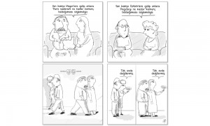 Pegida Almanya’nın Bir Parçası Mı?