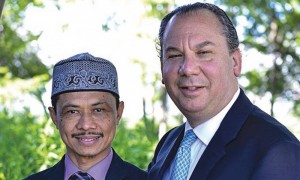 “Güvenin Olmadığı Bir Ortamda Barış Nasıl Sağlanır?”