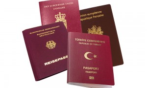 Çifte Vatandaşlık ve Opsiyon Modeli: “Üç Adım İleri, İki Adım Geri”