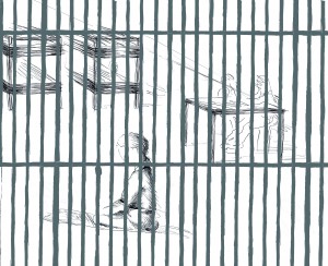 Almanya’da Müslüman Mahkûm Olmak