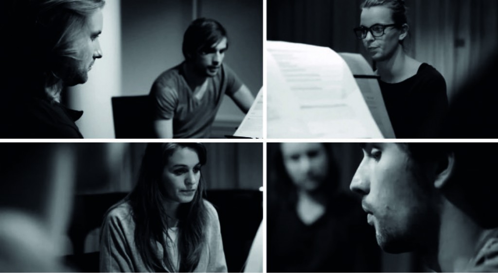 NSU Terör Örgütü Davasının Protokolleri Dile Geldi