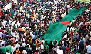 Bangladeş’te Seküler-Dindar Uçurumu