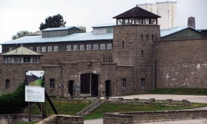 “Antisemitizm Tarihimizin Parçası Değil, Bundan Sonra da Olmamalı”