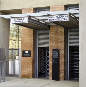 Güney Afrika’da Müslümanlar ve Apartheid Karşıtı Mücadele