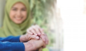 “Sosyal Hizmet Çalışmalarında Dinin Temel Bir Yeri Var”