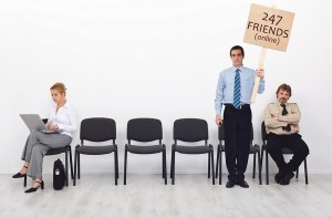 Sosyal Medya Açmazı ve Gerçek Sosyalleşme