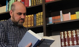 “Irkçılık İslam Eleştirisi ile Yer Değiştirmiş Durumda”