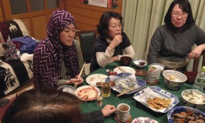 Sayısı Az, Etkisi Büyük Müslümanların Ülkesi: Japonya