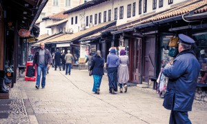 “Bosnalı Müslüman” Kimdir?