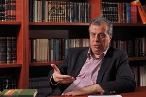 “İslam Kültüründen Kopuk Okumalar Şiddet Doğurmaya Müsait”