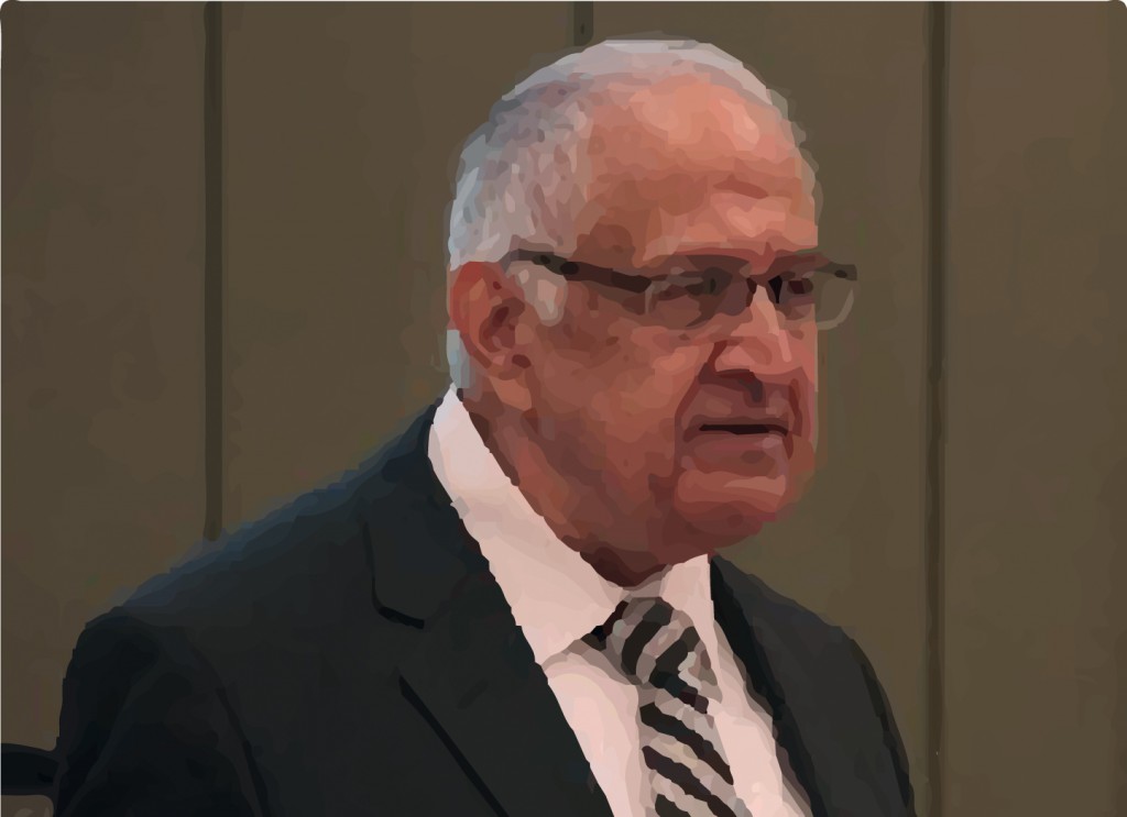 İsviçre’de Müslümanlar İçin Önemli Bir İsim: Hisham Maizar