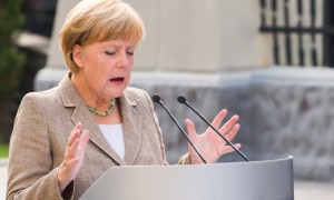 CDU 2017: Hristiyan Demokratların Siyasileştirdiği İslam