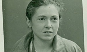 Bir Mevlana Aşığı: Eva de Vitray Meyerovitch