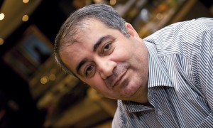 “Klasik Alevi Öznenin Varlık Alanı Çarpıtılıp  Dönüştürülüyor”