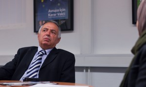 “Biz Aleviler, Kendimizi Arayan Bir Cemaatiz”