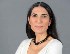 “Almanya’nın Ciddi Bir Irkçılık Problemi Var”