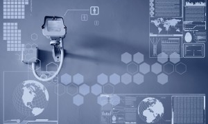 Gözetleme Devletine Giden Yol Uyarı Levhalarıyla Dolu