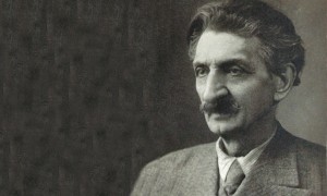 İbnülemin Mahmut Kemal İnal