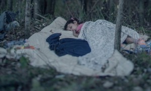 “Yeniden Çocuk Olabilmeye İhtiyaçları Var”