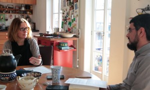 “Köken Ülkelerdeki Çatışmalar Buraya Taşınmamalı”