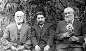 Hocaların Hocası: Necmeddin Okyay