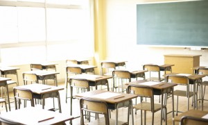 İslam Karşıtı Irkçılık Öğretmenler Odasında