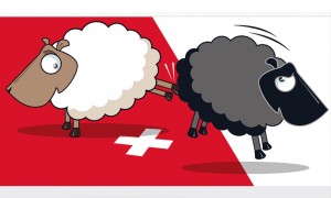 “Durchsetzungsinitiative” SVP’yi Durdurur Mu?