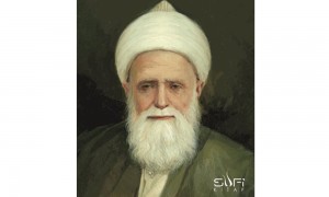 Alvarlı Efe Hazretleri