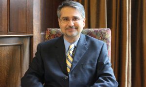 “İslam Ahlakı Tabandan Gelen Bir İnisiyatifle Teşvik Edilmeli.”