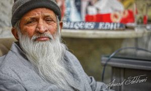 Yardımseverliğin Yürüyen Hâli: Abdussettar Edhi