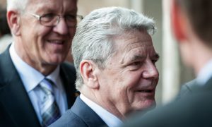 Almanya’nın Müslüman Bir Cumhurbaşkanı Olabilir Mi?